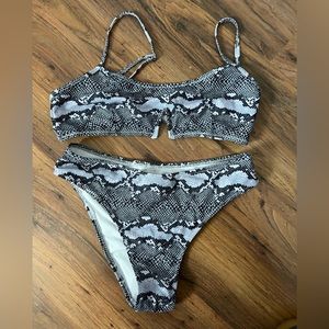 Shein Bikini